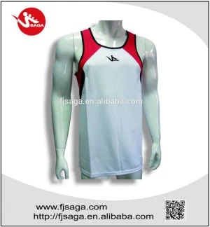 Polyester Running Vest