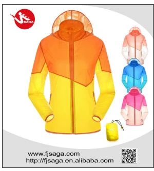 Light Weight Skin Jacket