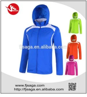 Waterproof Wind Jacket