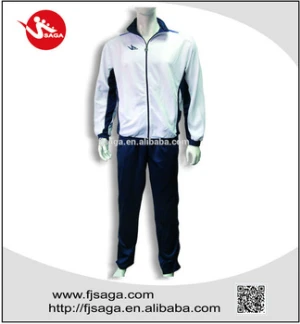 Woven Tracksuit