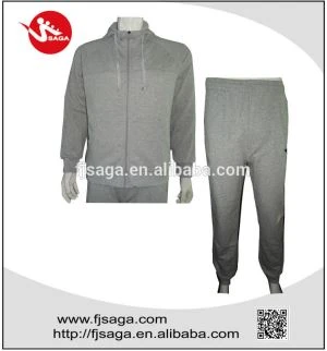 Fleece Training Tracksuit