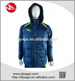 Men Winter Trainning Jacket