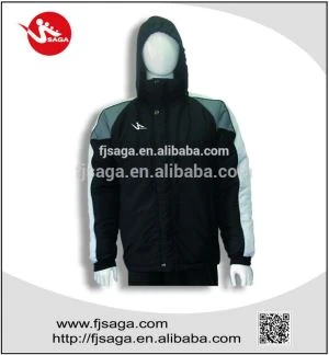 Hoody Parka