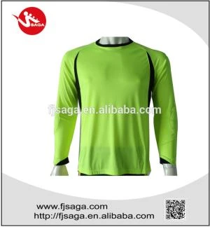 Plain Goalkeeper T Shirt
