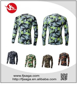 Men Athletic Long Sleeves