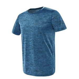 Outdoor Breathable Sports Shirt