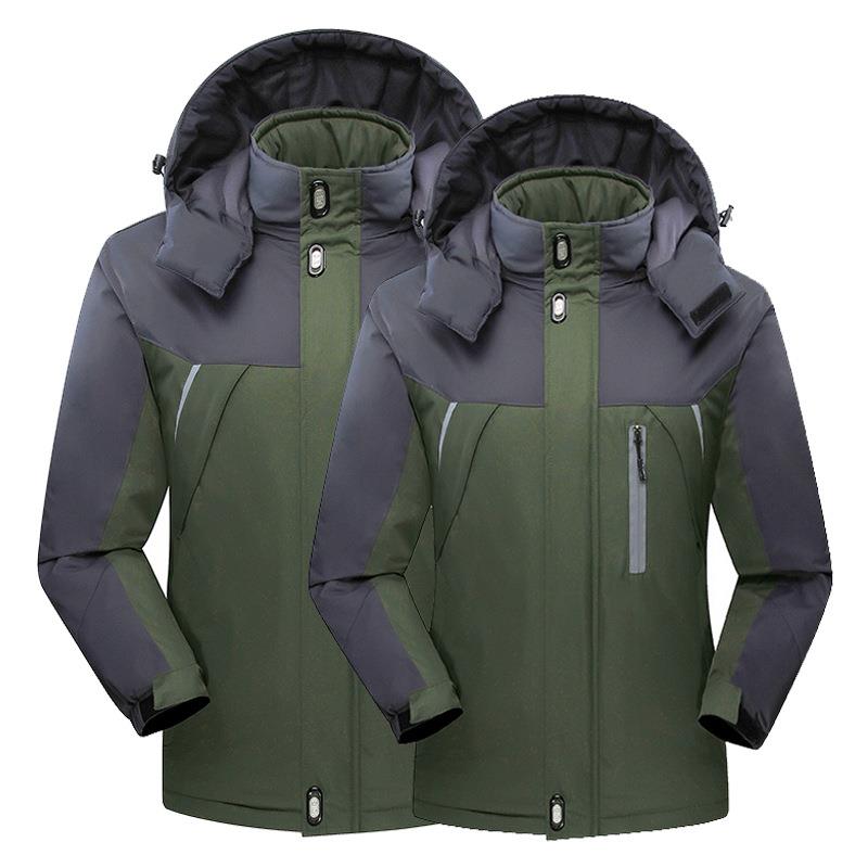 Outdoor Apparel