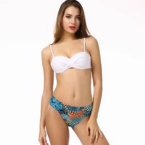 Wholesale Fashion Swimsuits Swimwear Bikini