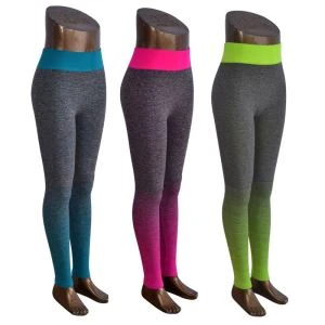 Butt Scrunch Legging Pants