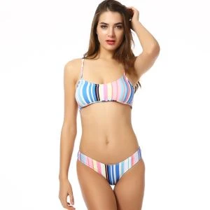 Factory Price 2017 Hot Sex Bikini Fashion Swimwear