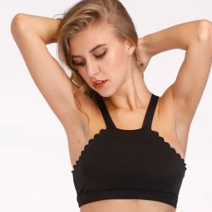 High Quality Women Yoga Sports Bra Gym Clothing