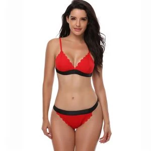 Hot Factory Price Bikini Women Swimwear Bikinis