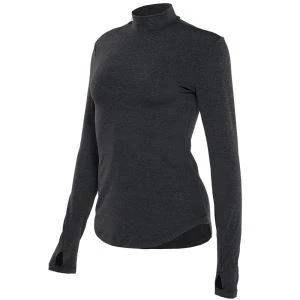 Long Fitness Tops
