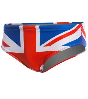 Swimming Brief