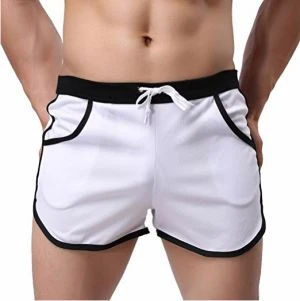 Men Swim Short Beach Short