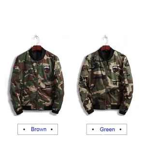 Mens Jacket For Outdoor