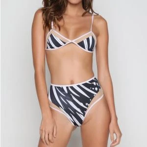 Open Sexy Hot Bikini Young Girl Swimwear