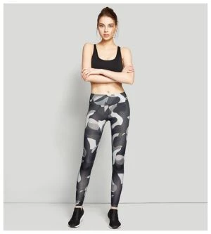 Petite Fitness Leggings