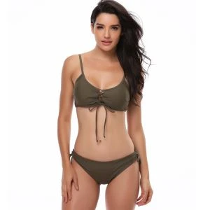 Swimwear Plus Size Bikini