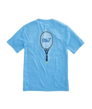 Tennis Camp T Shirts