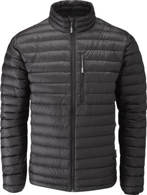 Warm Outdoor Jackets