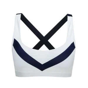 Wholesale 28 Size Private Label Camo Sports Bra
