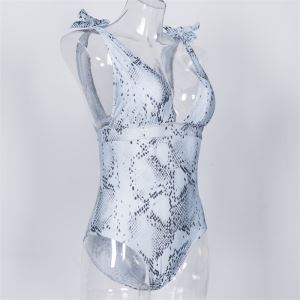 Women Vintage Bikini Sexy Crochet Swimwear Handmade Knitting Brazilian