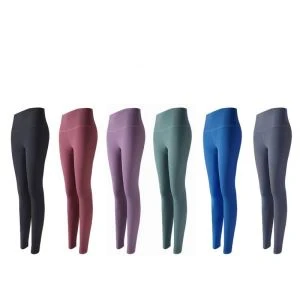 2019 Custom Fitness Leggings
