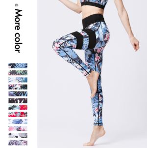 3D Print Leggings For Women