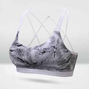 Cheerleading Impact Sports Bra