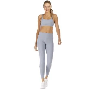 High Quality Wholesale Cheap Yoga Set