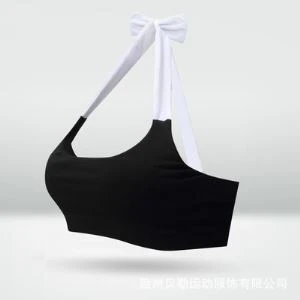 Hot Sex Seamless Sports Bra Top