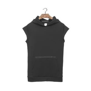 Men Hooded Sweatshirt