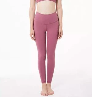 New Korean Sportswear Tights Yoga Pants Women