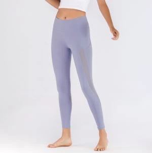 New Women's High Elasticity Cotton Leggings