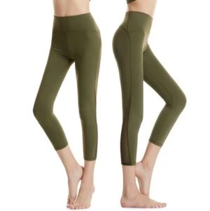 New Women's High Elasticity Girls Leggings