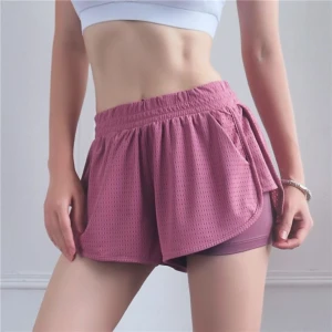 Running Yoga Speed Dry Shorts