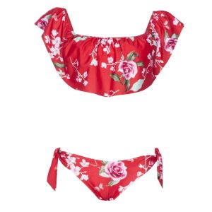 Sexy Brazilian Bikini Swimwear Bathing Suit For Modest Women