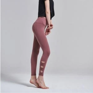 Spandex Yoga Tights Leggings