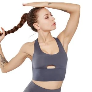 Women's Super Soft Breathable Yoga Bra