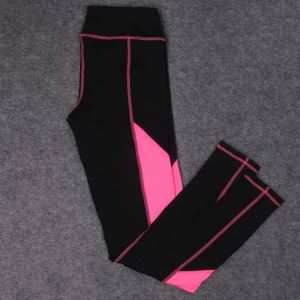 Yoga Workout Athletic Leggings