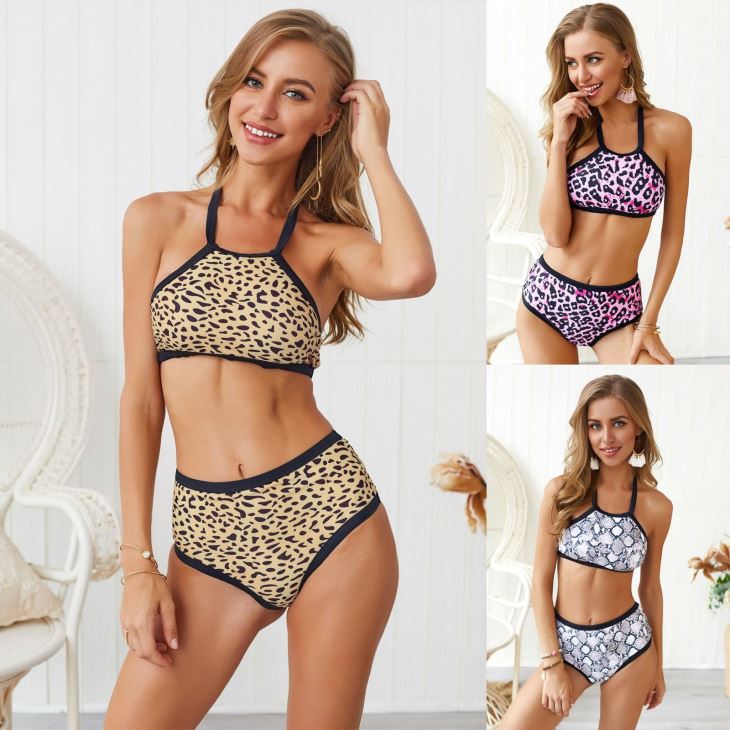 Women Floral Sexy Beach Wear Swimwear Push Up Bra Women Floral Sexy Beach Wear Swimwear Push Up Bra