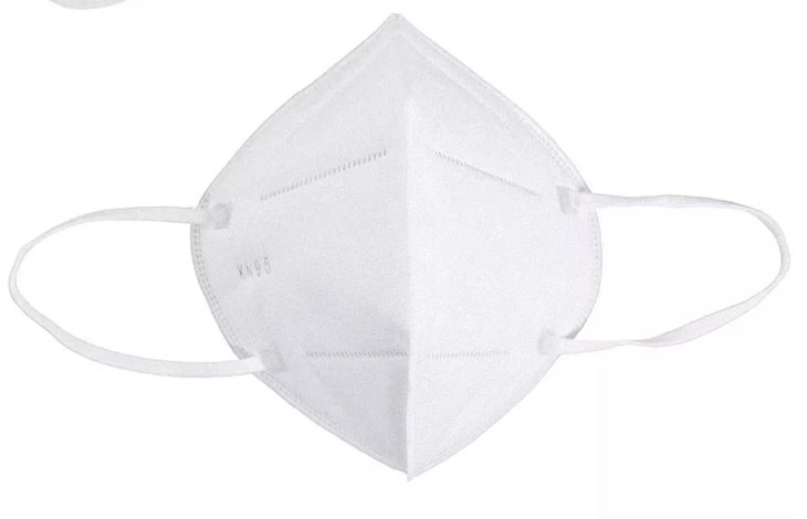 Disposable Nonwoven Respirator Disposable Nonwoven Respirator