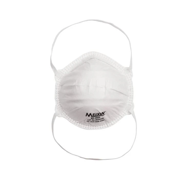Polypropylene Respirator Mask Polypropylene Respirator Mask
