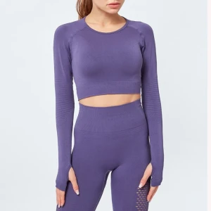 Sports Custom Sweatsuit Workout Yoga Set