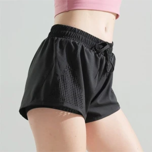 Yoga Hot Running Shorts For Women