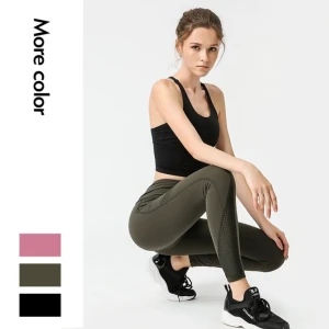 Yoga Suit 2 Piece Set Workout Set