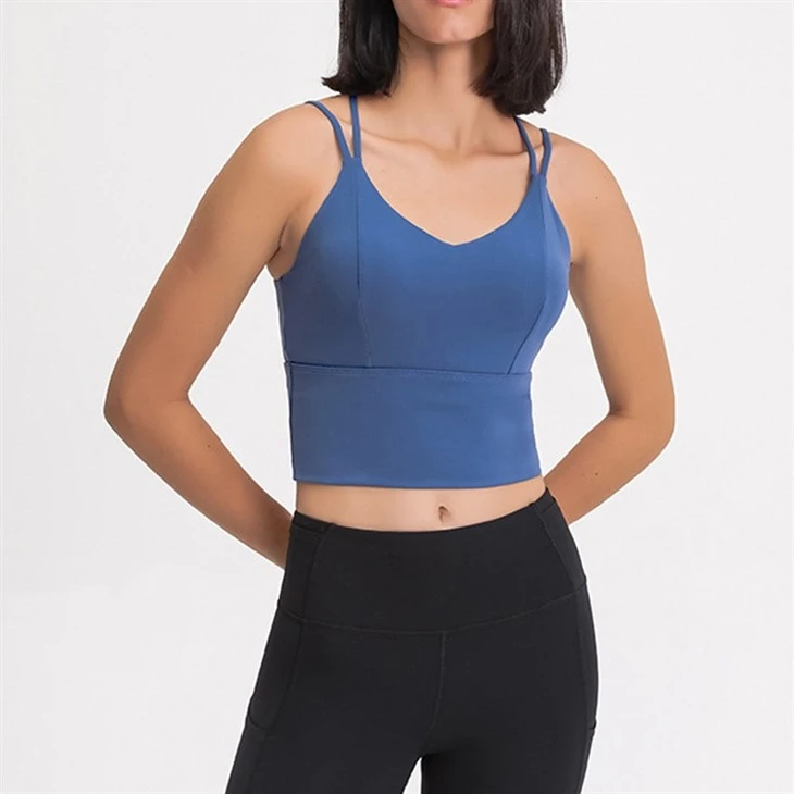 Fitness Sport Bra Top Fitness Sport Bra Top