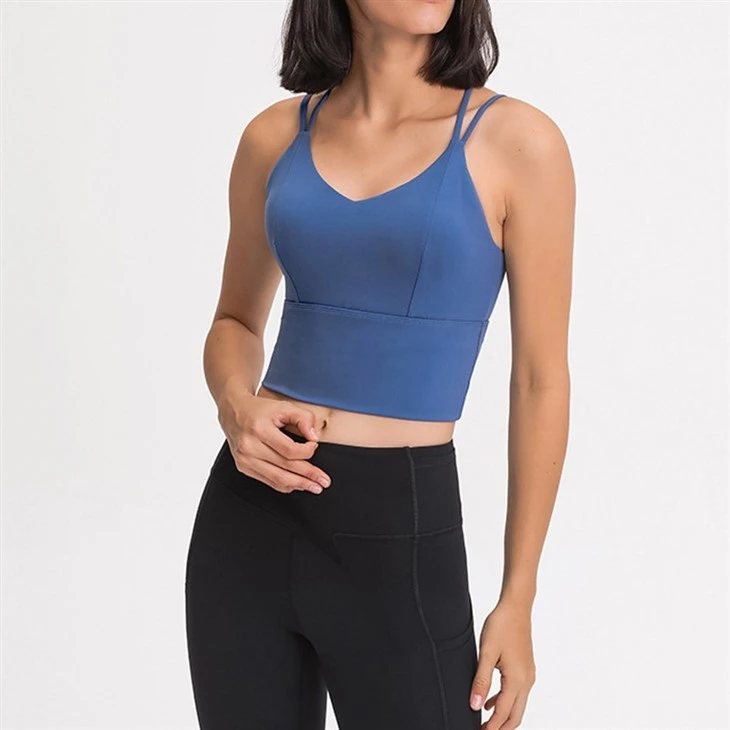 Fitness Sport Bra Top Fitness Sport Bra Top