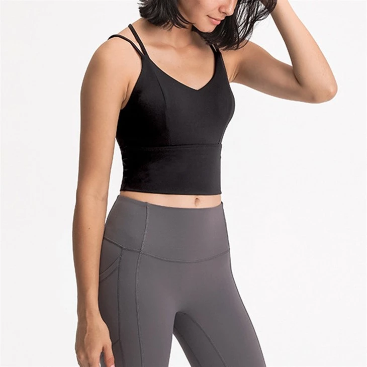 Fitness Sport Bra Top Fitness Sport Bra Top